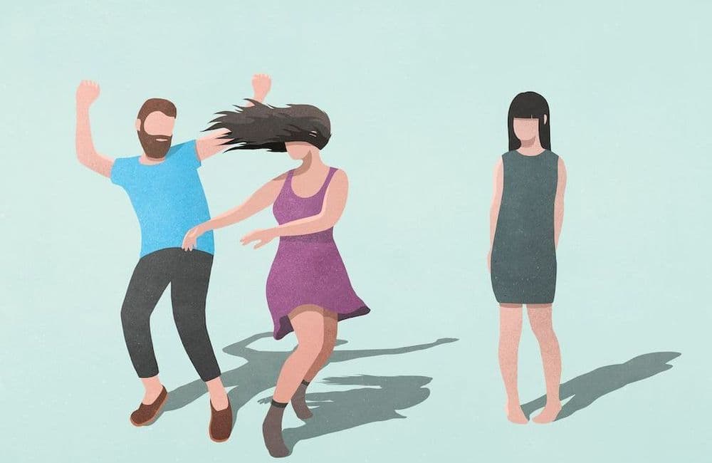 Ni extraverti, ni introverti : qu’est-ce que l’ambiversion ?