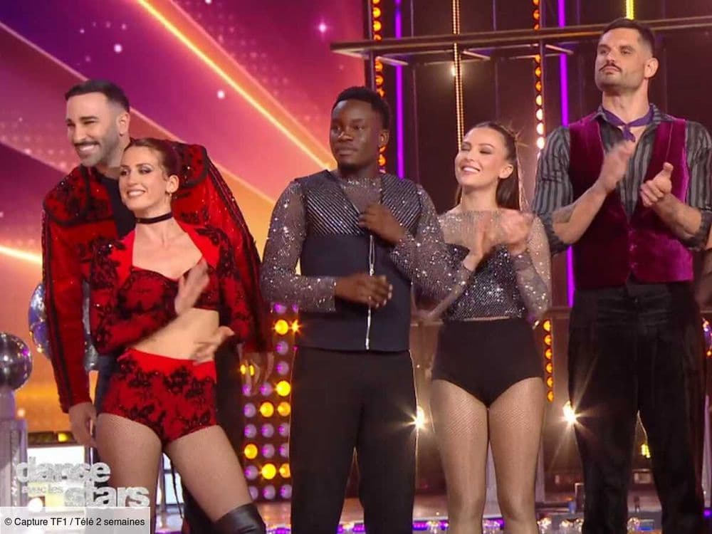 "Il mérite tellement la finale" : un candidat pressenti pour gagner Danse avec les stars ? Les internautes ont déjà leur favori