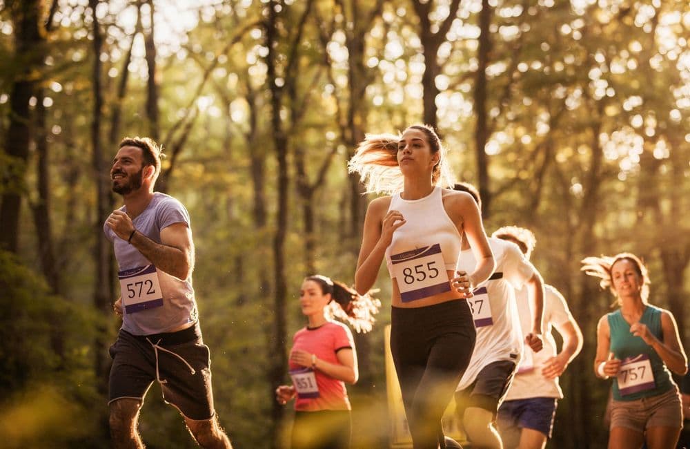 Tourisme sportif : top 5 des capitales européennes les plus agréable pour courir