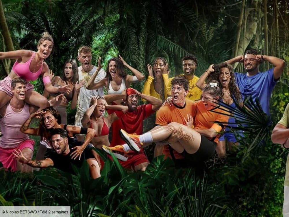 Les Apprentis Aventuriers : découvrez la date de diffusion et les nouvelles règles de la saison 8