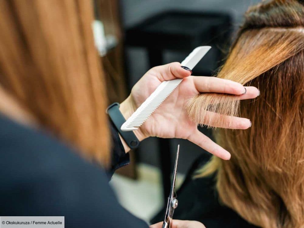 Italian bob haircut : voici la nouvelle coupe de cheveux au carré élégante et tendance pour le printemps