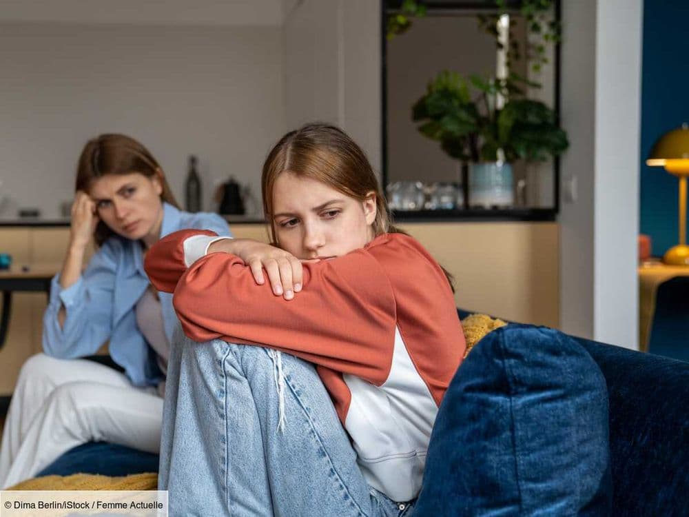 Voici comment rétablir la communication et éviter le clash avec son ado, selon une psychologue