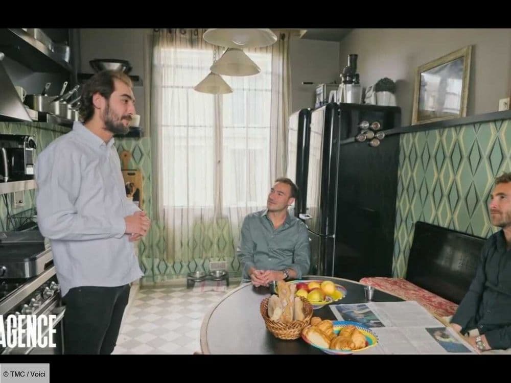 L’Agence : combien touchent les membres de la famille Kretz à chaque bien vendu ?