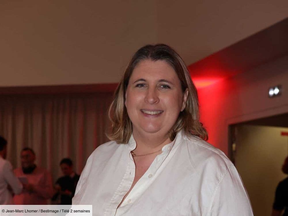 "Elle a recraché la préparation d'un candidat" : Stéphanie Le Quellec (Top Chef) dénonce l'attitude d'une autre jurée