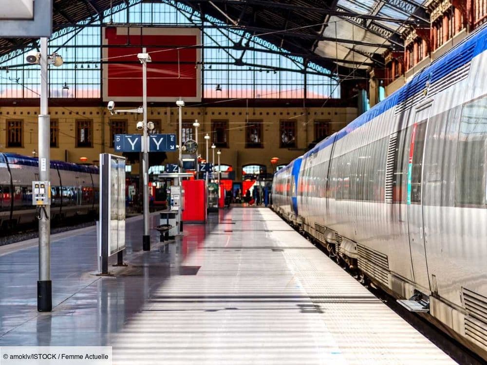 Grève à la SNCF : premières perturbations dès aujourd’hui, à quoi s’attendre pour le pont du 8 mai ?