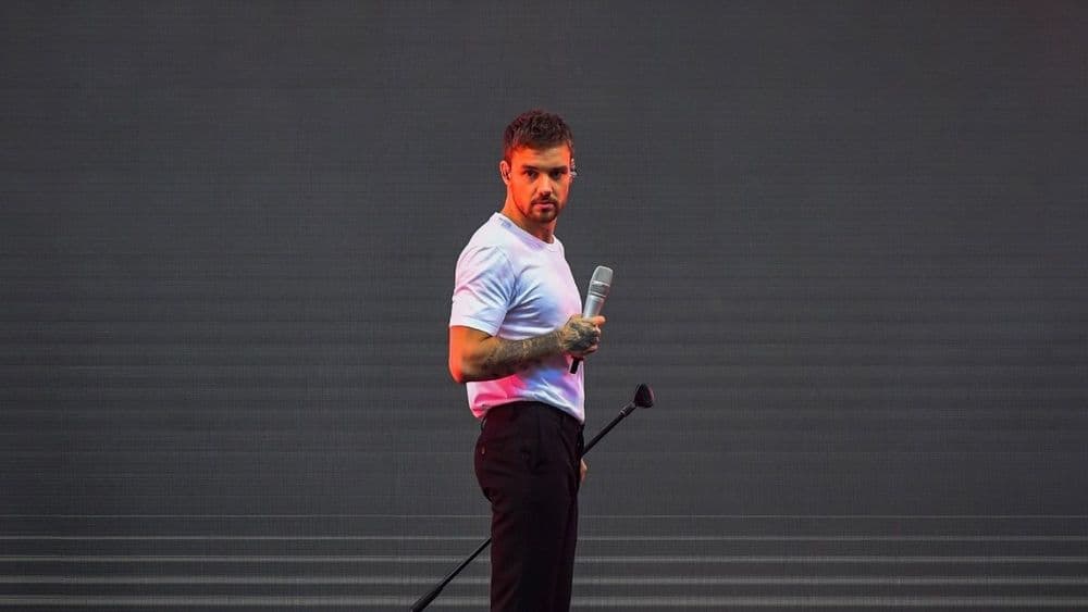 Mort de Liam Payne : le corps du chanteur va être rapatrié en Angleterre