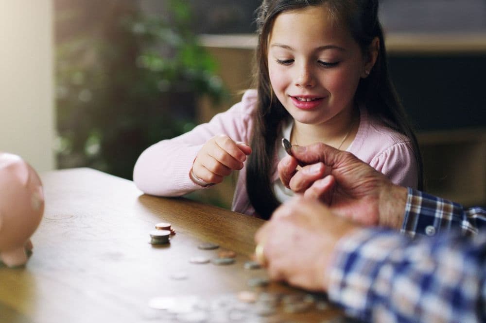 Comment leur apprendre la valeur de l’argent ?
