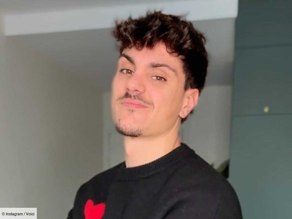 Qui est Logan Sicoli Picasso, alias Logfive, le nouveau visage des Traîtres (M6) à suivre de très près ?