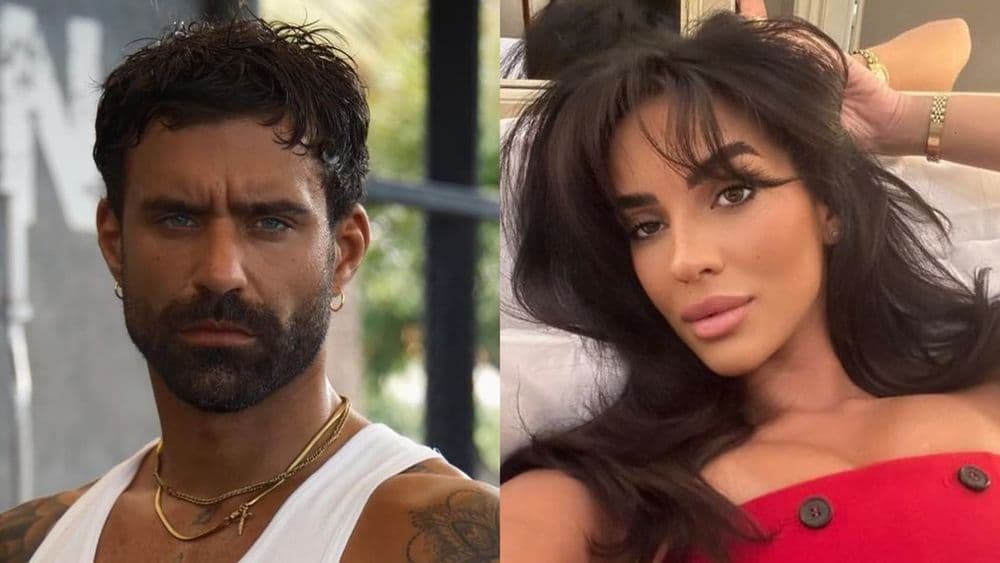 Vincent Queijo : sa chérie Marwa enceinte de leur premier enfant ? Les confidences totalement inattendues !