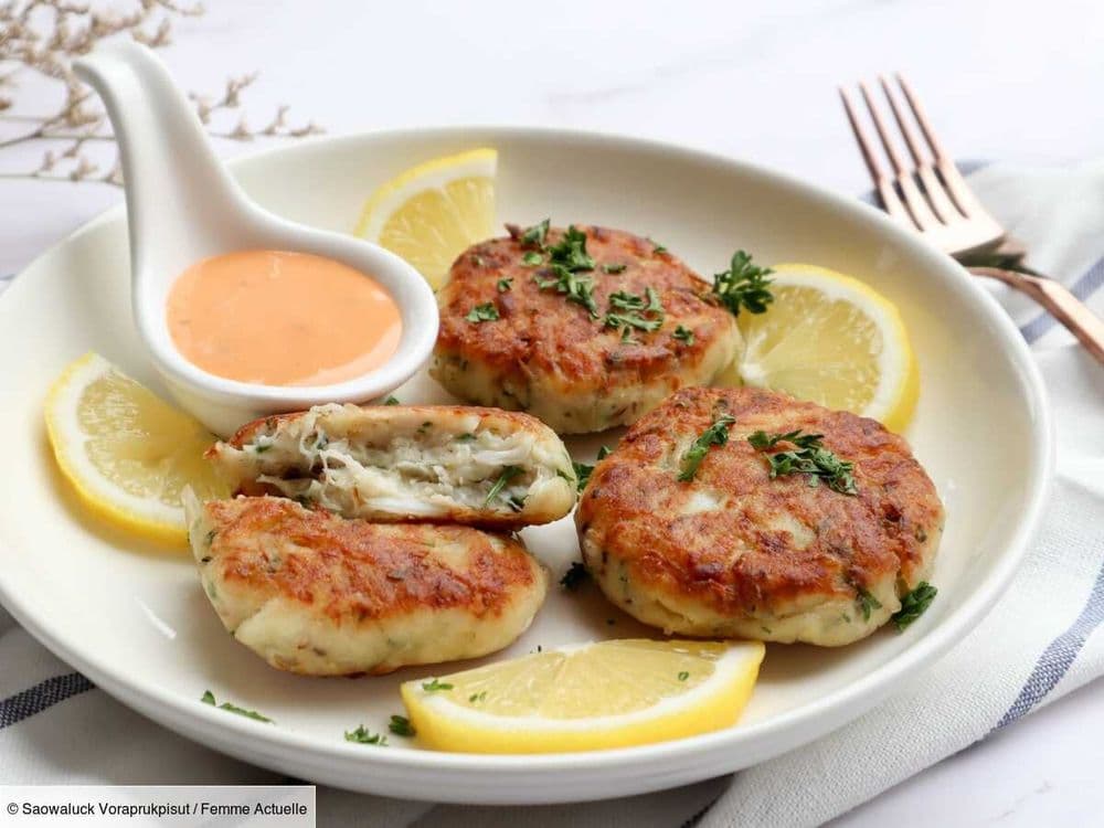 Boulettes de poulet au citron de Laurent Mariotte : la recette méditerranéenne incontournable de l’été