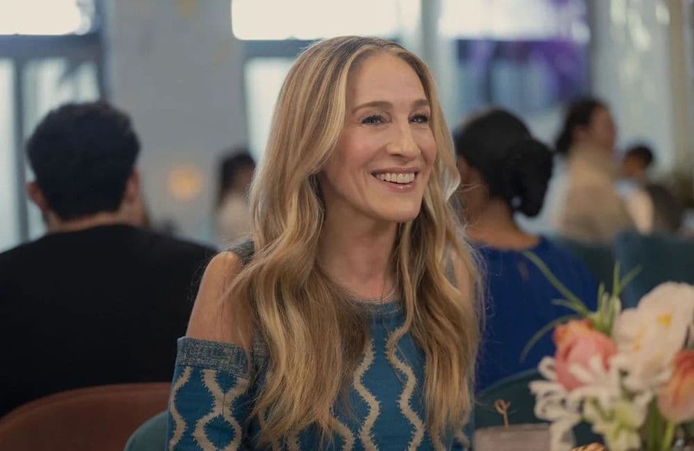 « And Just Like That… » : la saison 2 arrive (enfin) en France