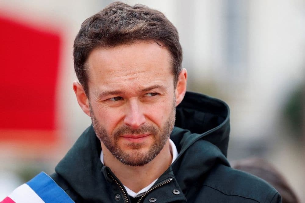 Municipales à Paris: David Belliard sera de nouveau le candidat des Ecologistes en 2026