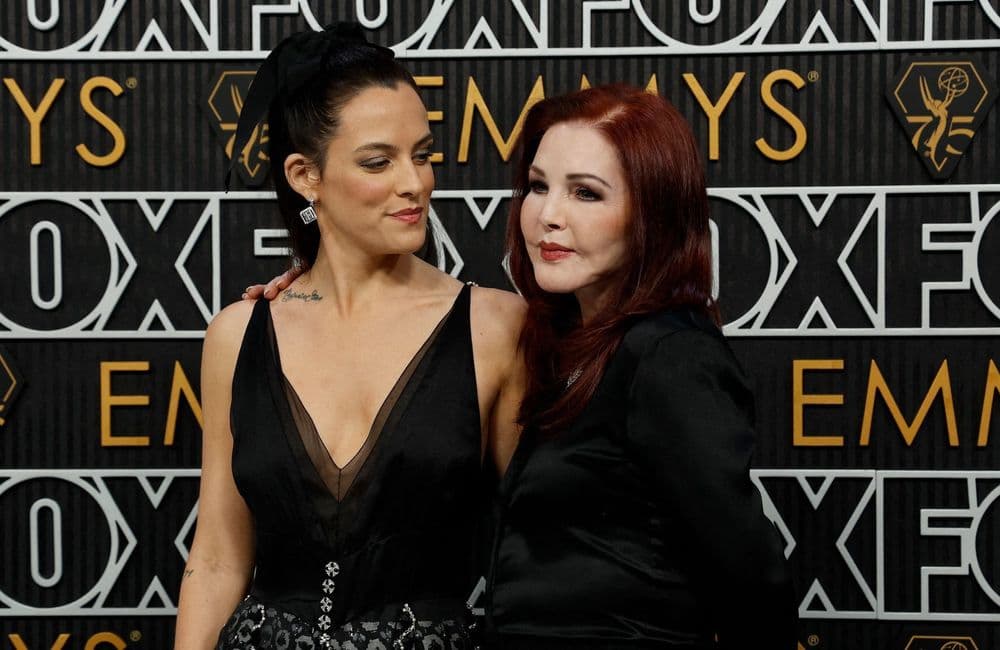 Lisa Marie Presley : sa mère et ses filles lui rendent hommage 2 ans après sa disparition