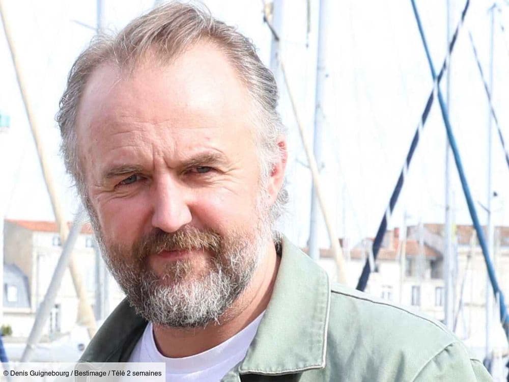 Mort de l'acteur Yannik Mazzilli (Scènes de ménages) : Ses amis et collègues du petit écran sont bouleversés