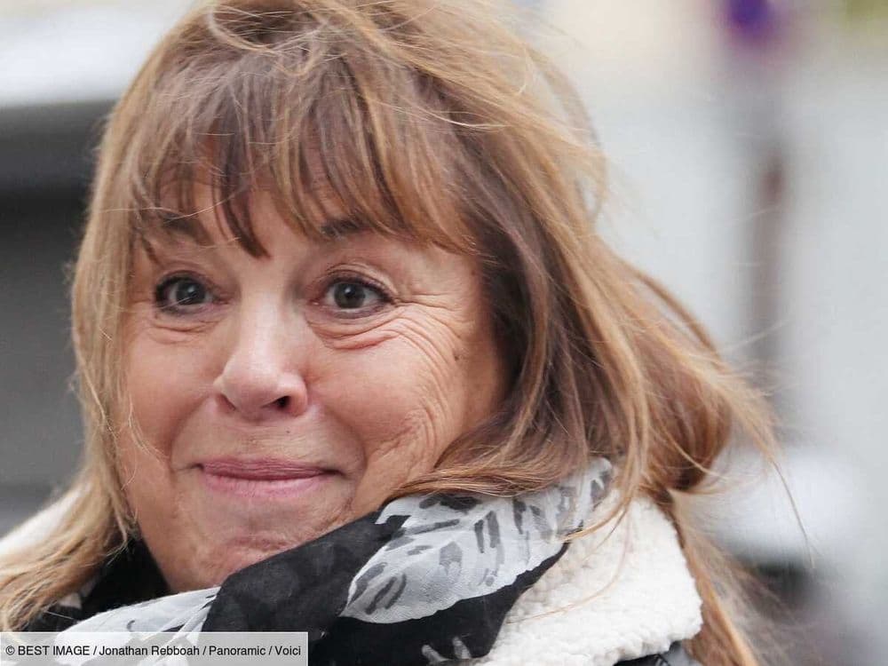 "Assez longtemps dans le déni" : Michèle Bernier fait des confidences bouleversantes sur sa dépression