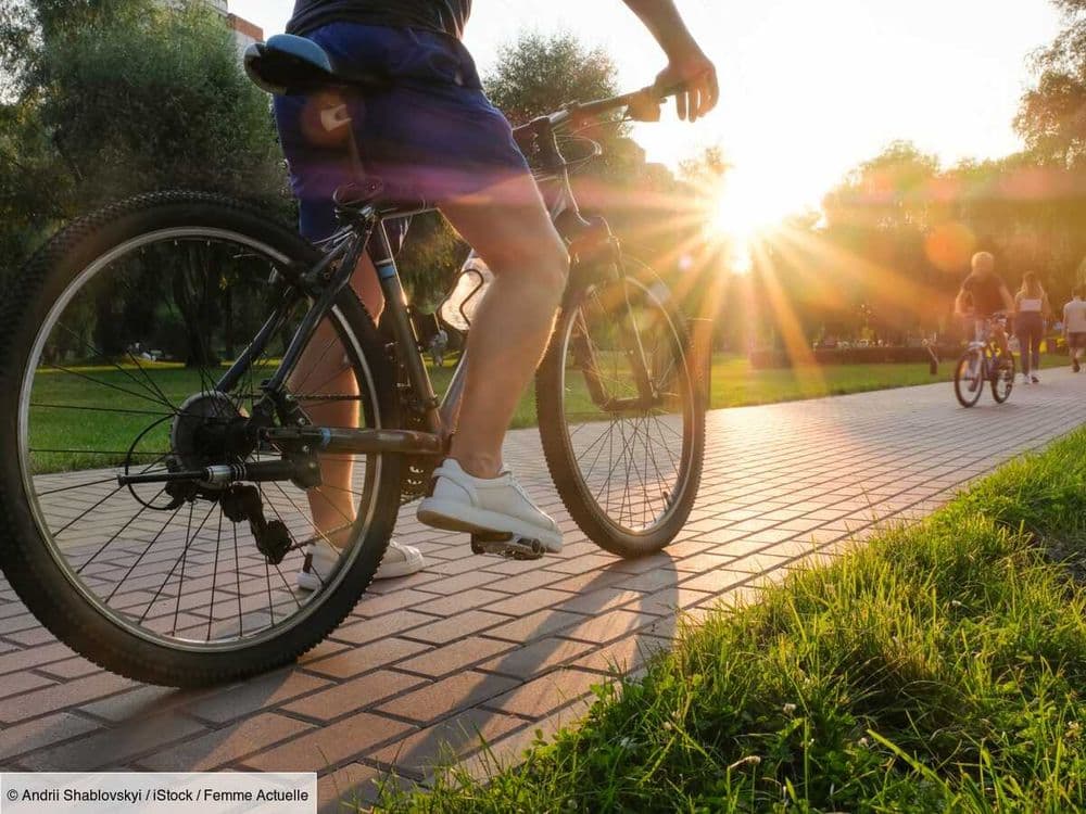 Peut-on porter des écouteurs à vélo ?