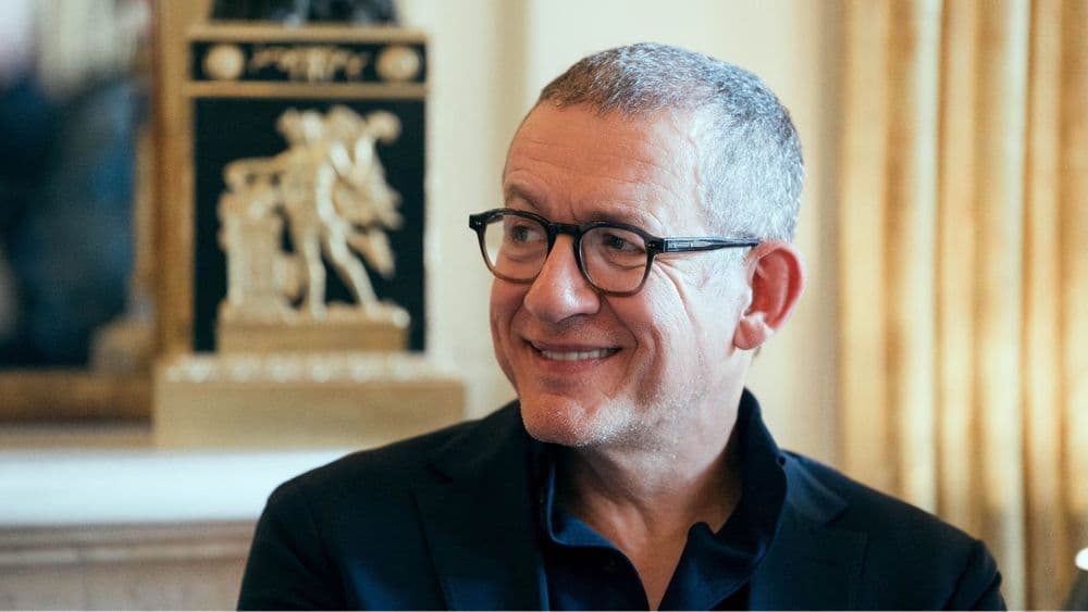 Dany Boon victime d’une intoxication, un moment “très gênant” pour l’acteur
