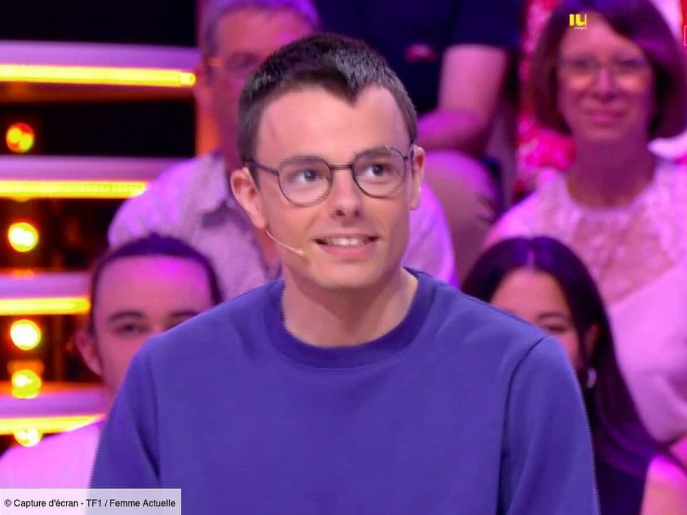 “Je me promène avec …” : Jean-Luc Reichmann (Les 12 coups de midi) dévoile la nouvelle manie d’Emilien
