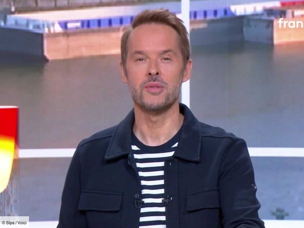 Maya Lauqué absente de Télématin : Damien Thévenot explique pourquoi elle est remplacée par Lucie Chaumette (ZAPTV)