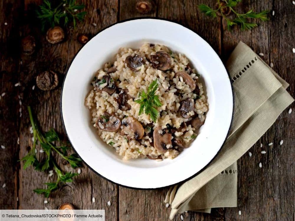 Idées pour le repas du réveillon : 48 recettes pas trop compliquées pour bluffer tout le monde le 24