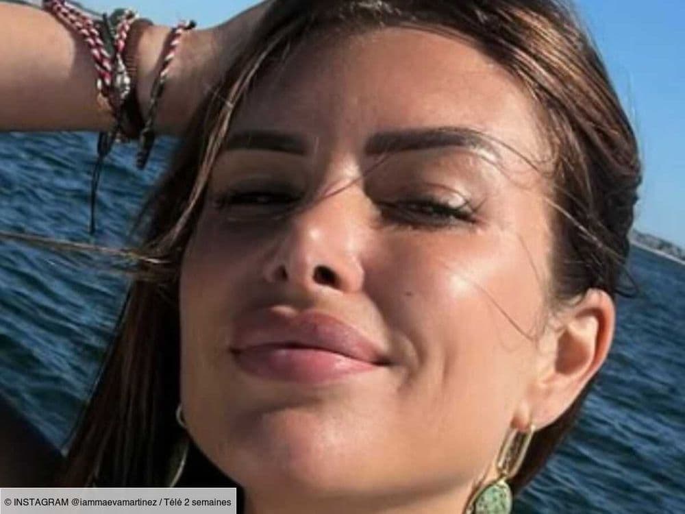 "Notre divorce sera bientôt prononcé" : Maeva Martinez (Mamans & Célèbres) annonce sa séparation avec le père de son enfant