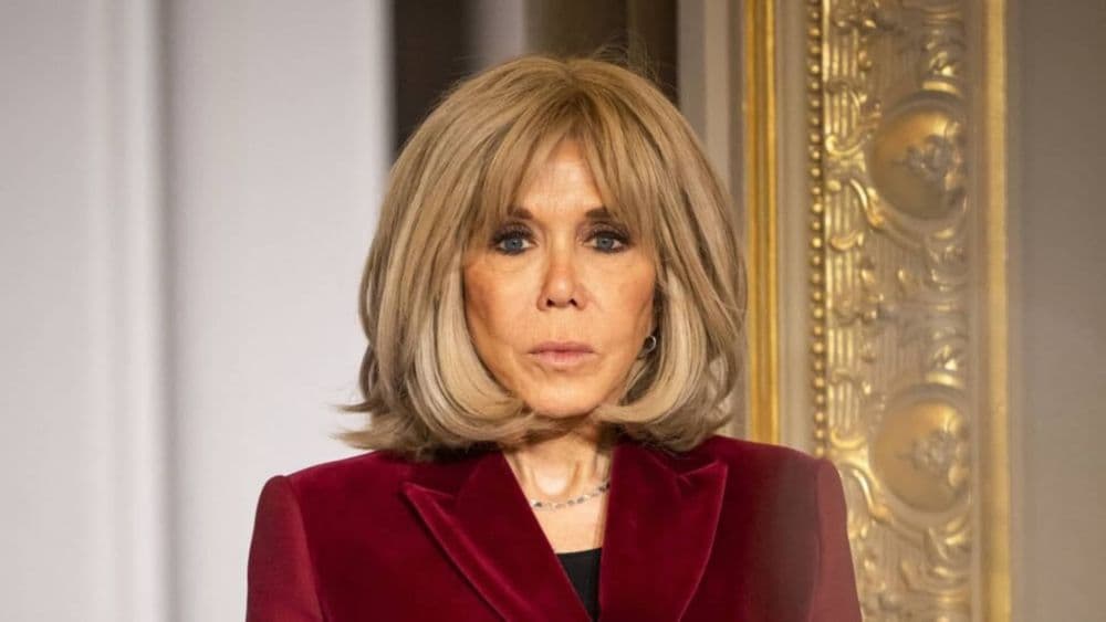 Héritage d'Alain Delon : ce rôle qu'a joué Brigitte Macron avec les enfants de la star, et c'est inattendu !