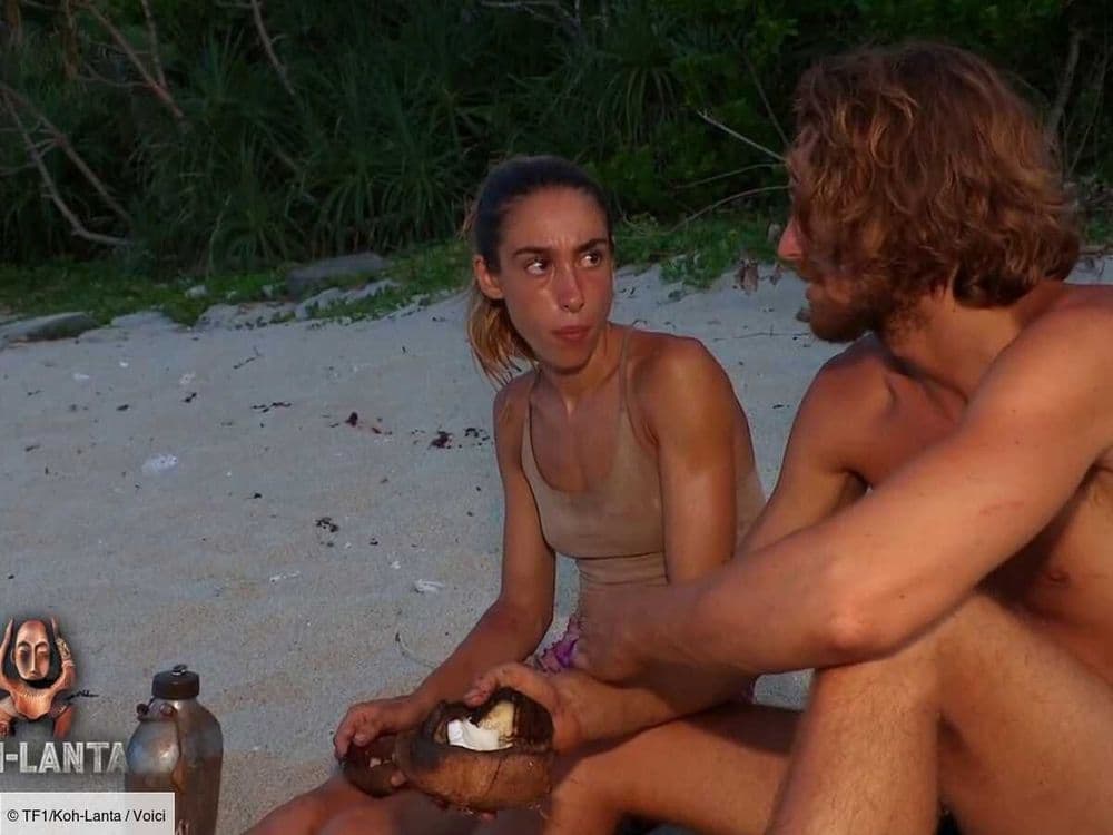 Gustin et Cassandre (Koh-Lanta): le couple, rencontré dans l’aventure, est-il toujours d’actualité ?