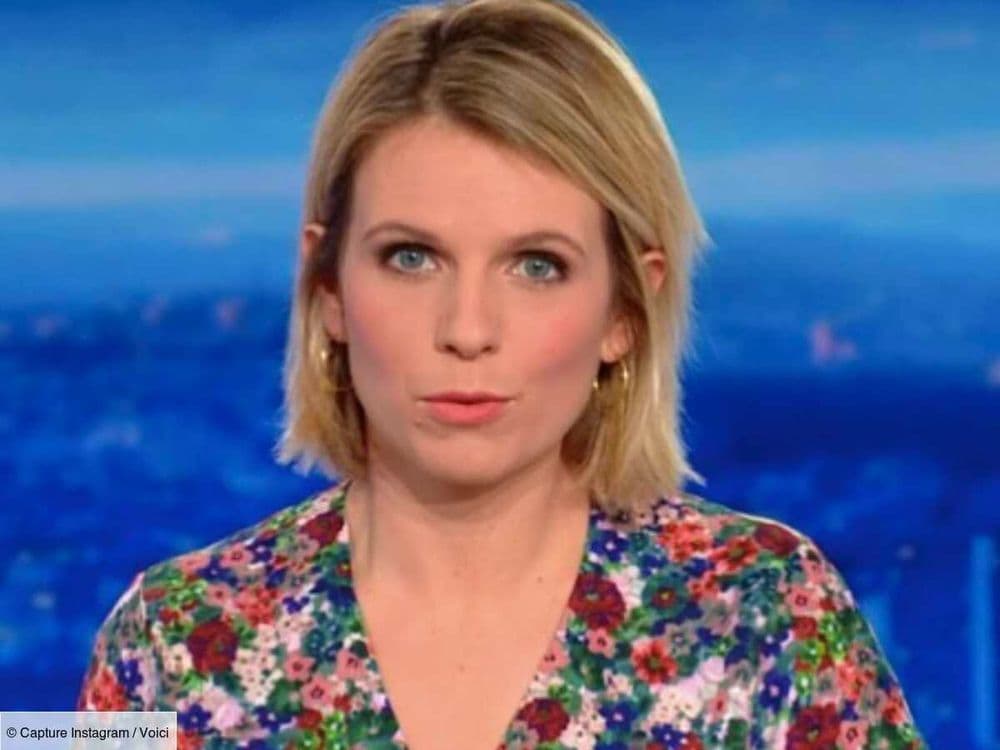 Garance Pardigon enceinte de son deuxième enfant : la journaliste se confie sur sa grossesse compliquée