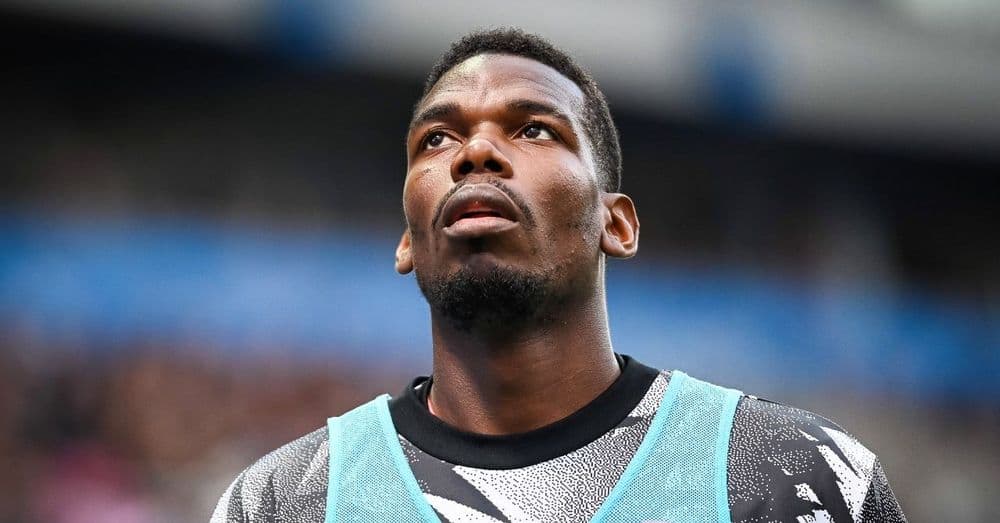 Benoît Trémoulinas croit au retour de Paul Pogba