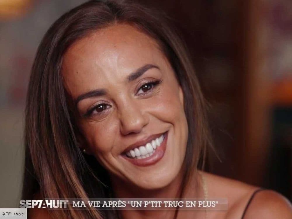 "Je n'ai pas envie d'être là" : Alice Belaïdi tombe le masque et se confie sur son rapport difficile à la célébrité