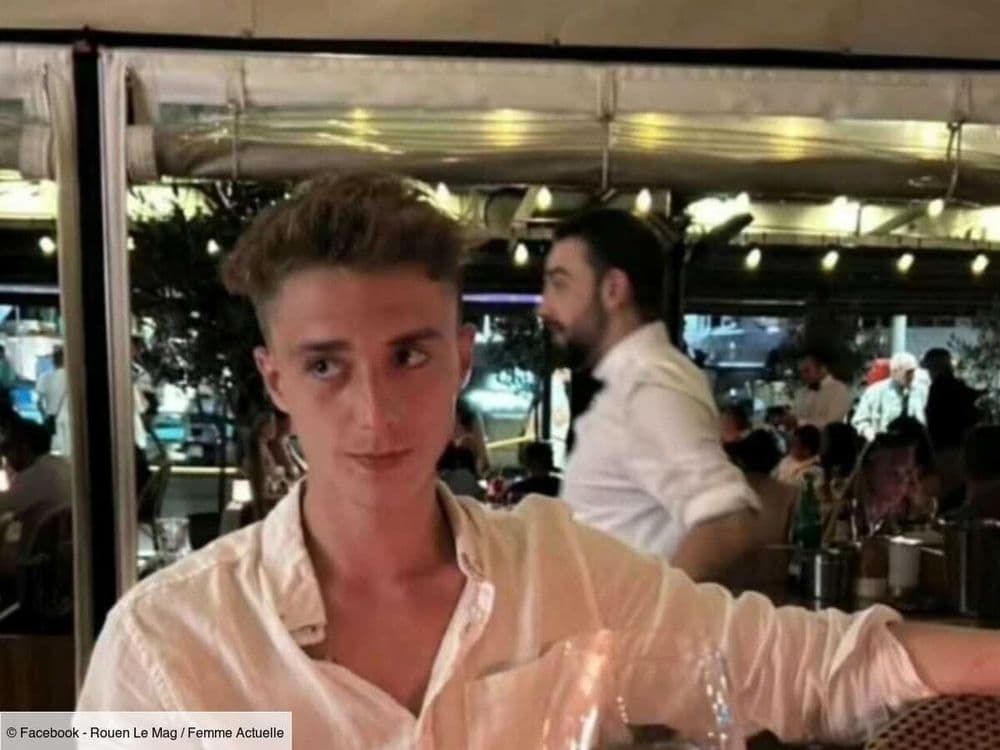 Ce que l’on sait de la disparition d’Owen, 19 ans, après une soirée en boîte de nuit à Rouen