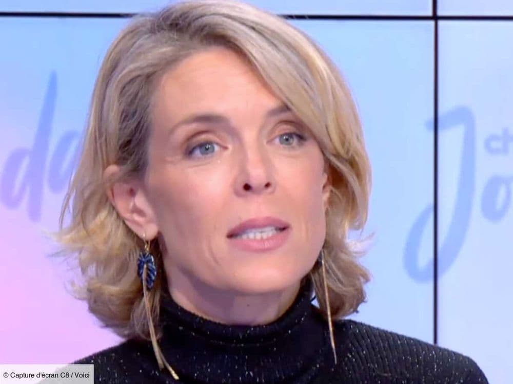 “Elle était mal”: Julie Andrieu donne des nouvelles de son amie Luana Belmondo depuis sa séparation avec Paul Belmondo (ZAPTV)