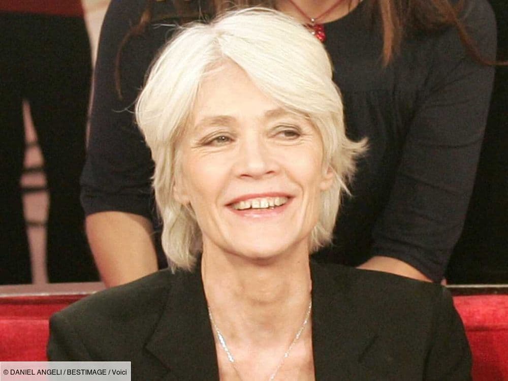 Mort de Françoise Hardy : Patrick Bruel, Carla Bruni... les célébrités sous le choc lui rendent un dernier hommage