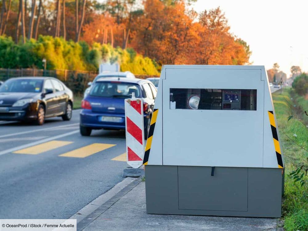 Plaque d'immatriculation : en quoi consiste ce phénomène de la laque pour éviter les radars ?