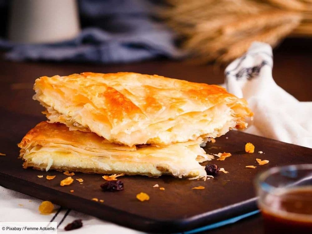 Pour l'apéro ou en entrée, laissez-vous tenter par cette recette de tartelettes chèvre miel au thym