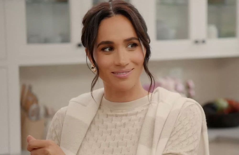 Meghan Markle émue : cette adorable tradition perpétuée par ses enfants, Archie et Lilibet