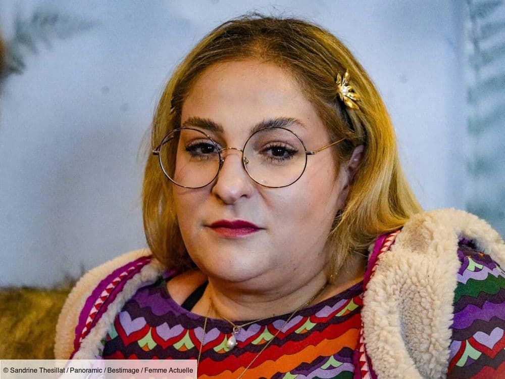 Marilou Berry exprime sa colère face à un médicament essentiel, introuvable pour son fils
