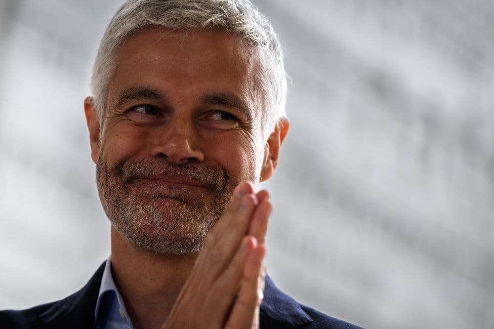 Législatives: le barrage contre le RN sourit à LR qui sauve encore sa peau