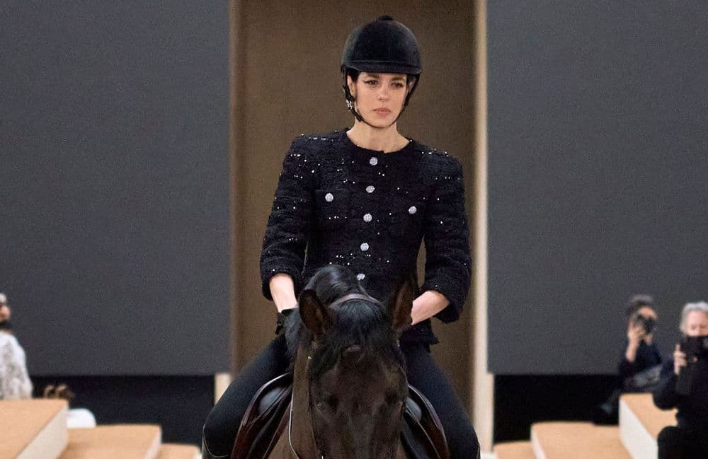 Virginie Viard chez Chanel en 7 temps forts