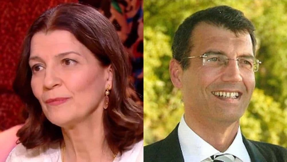 "C’est une mise en scène !" : Christine, la soeur de Xavier Dupont de Ligonnès, ne croit pas en la théorie officielle !