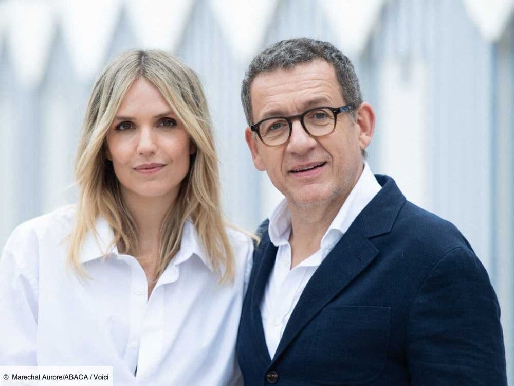 Dany Boon séparé de Laurence Arné : la comédienne confirme leur rupture et révèle de quand elle date