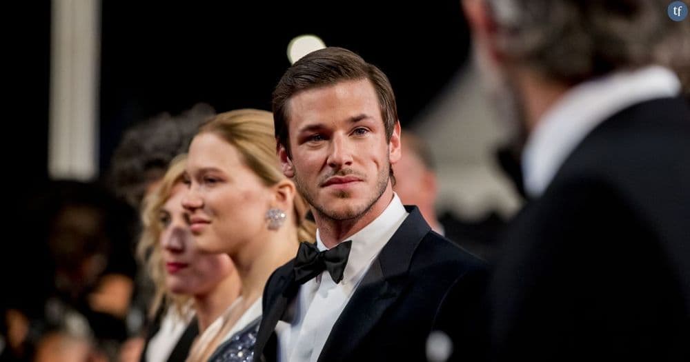 "Gaspard Ulliel était..." : l'hommage poignant de Vicky Krieps au grand "Gaspard"