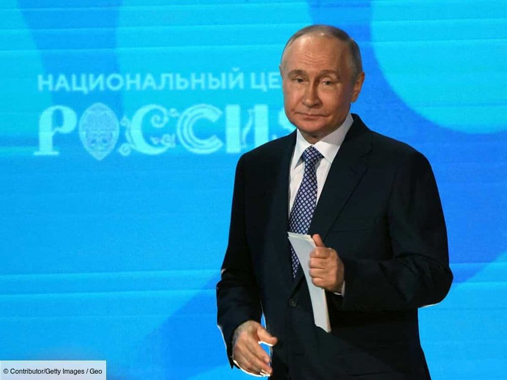 Vrai ou faux? Vladimir Poutine aurait proposé de geler la ligne de front en Ukraine