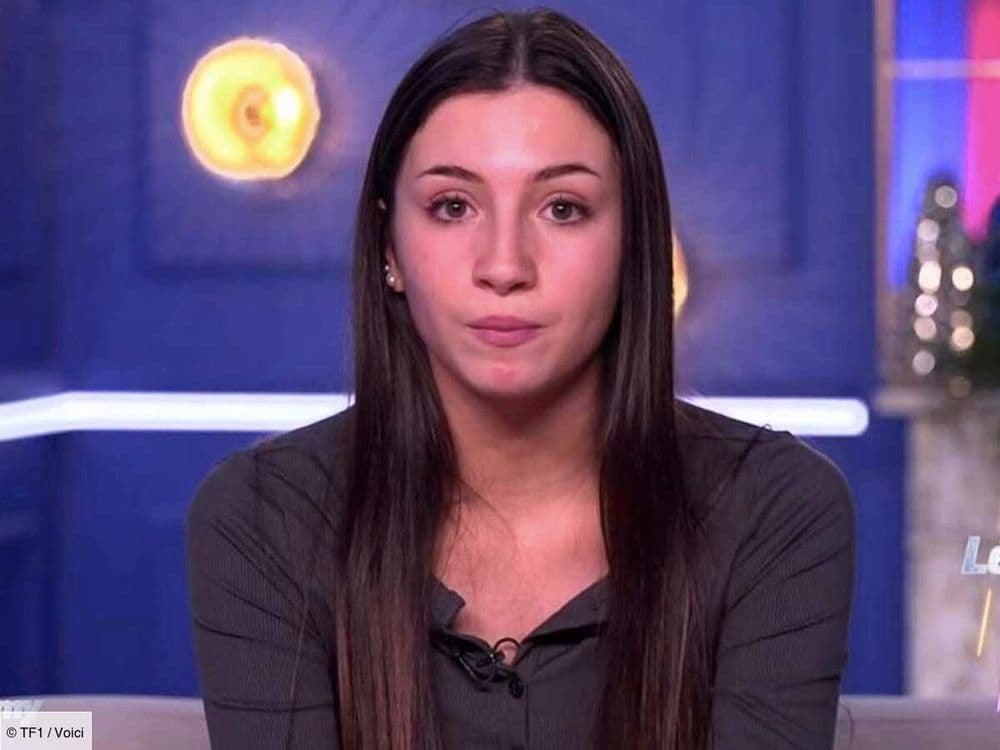"Je me comparais beaucoup aux autres" : Lénie revient sur ses moments "de souffrance" après son passage dans la Star Academy