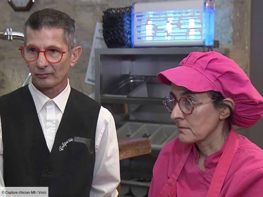 Cauchemar en cuisine : visés par de graves accusations, Christian et Béatrice sortent du silence et mettent les choses au clair