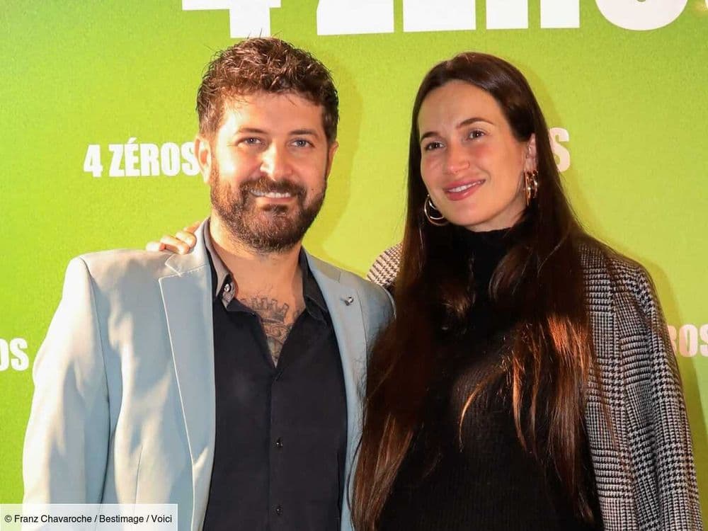 Antonin Portal (Les apprentis aventuriers) papa : il dévoile le prénom de son premier enfant