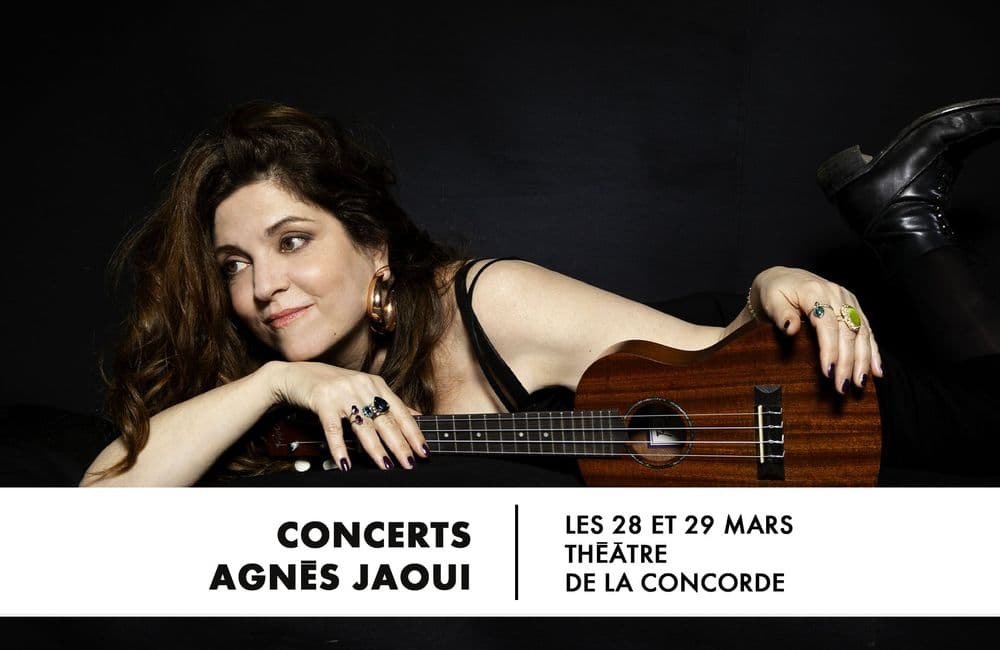Le Théâtre de la Concorde, un lieu de démocratie par l’art pour tous et toutes !