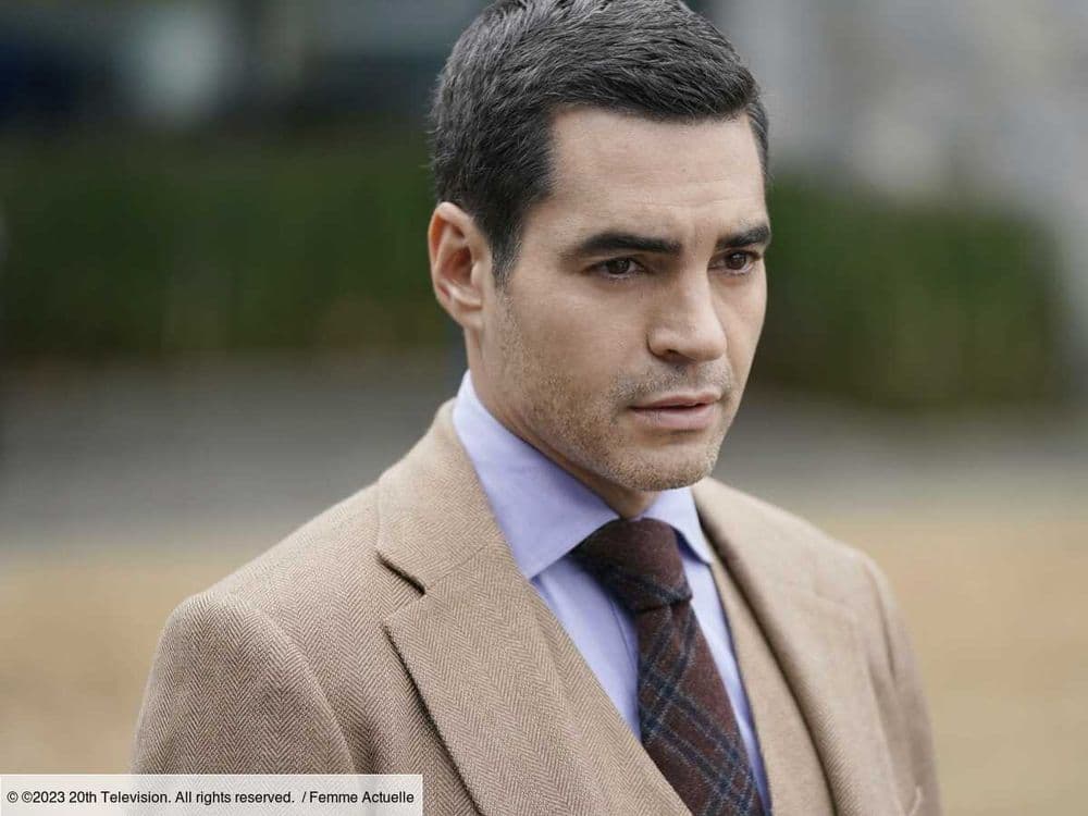 Qui est Ramón Rodríguez, l'acteur de la nouvelle série "Will Trent" diffusée sur TF1 ?