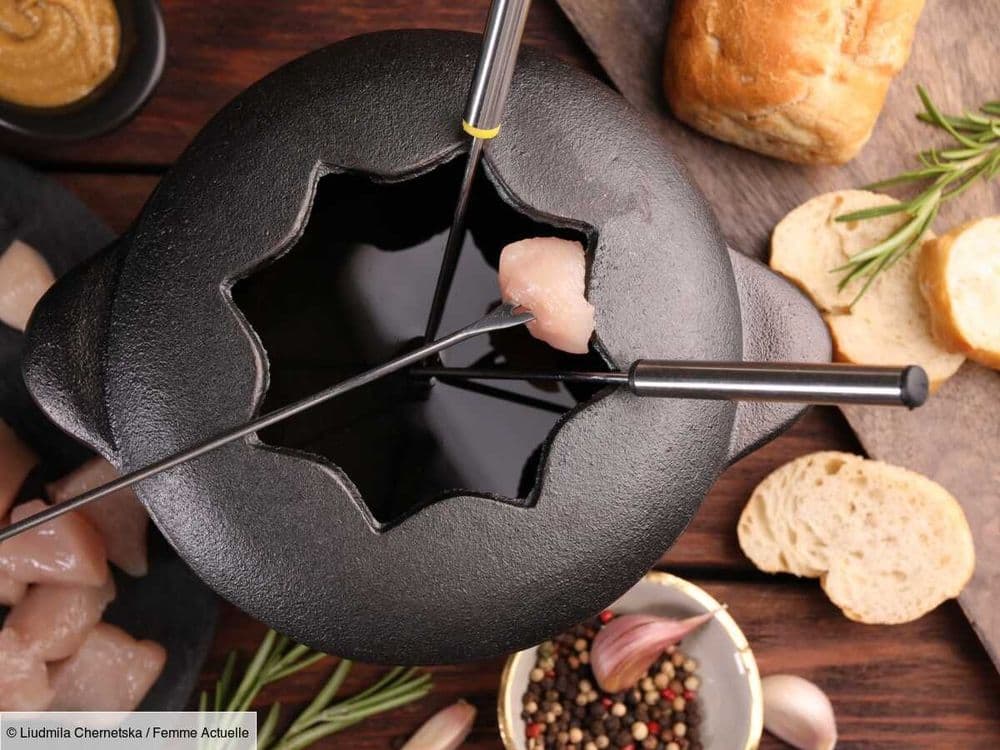 Connaissez-vous la fondue bressane ? Découvrez cette spécialité idéale quand on reçoit du monde