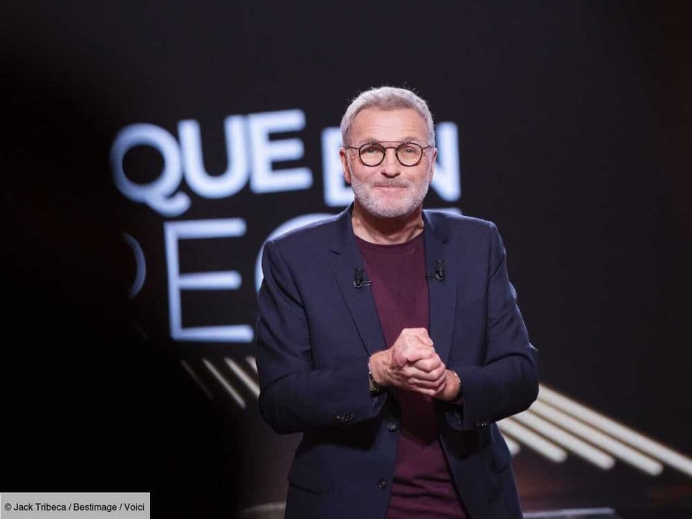 Laurent Ruquier annonce l’arrivée d’une animatrice incontournable du petit écran sur la nouvelle chaîne T18